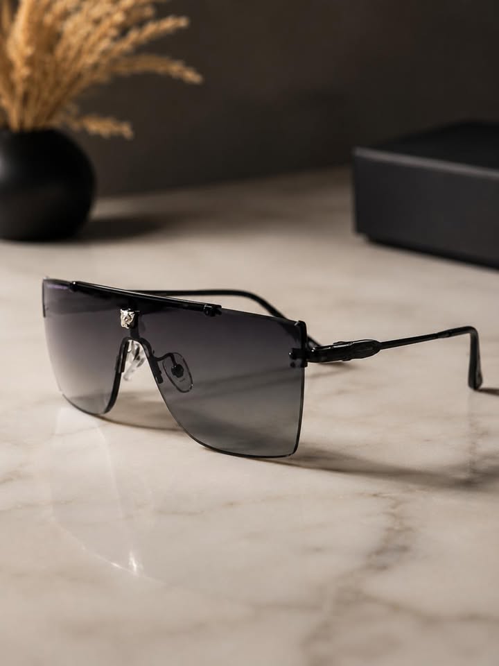 Cartier Luxury Sunglasses
