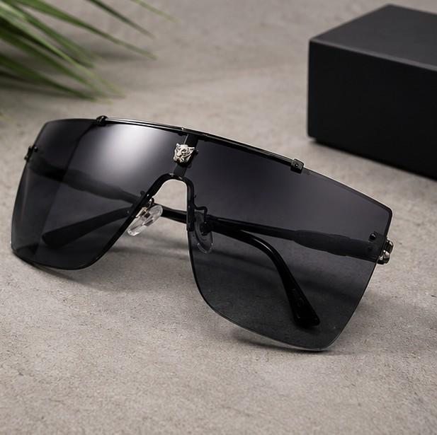 Cartier Luxury Sunglasses